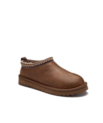 Women's UGG Tassy Nappa Moccasin