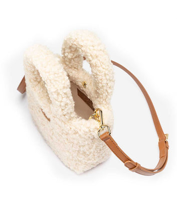 UGG Gina Mini Tote Bag