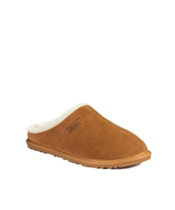 Men's UGG Arky Slipper Chestnut