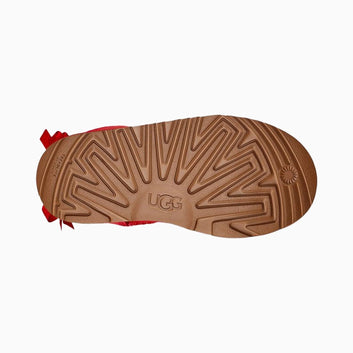 Kid's Bailey Bow II Boot