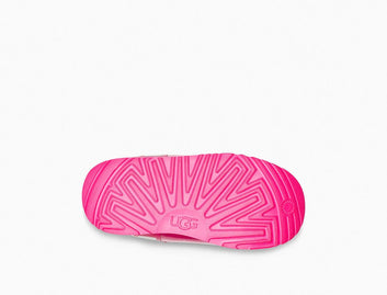 Kid's Classic Clear Mini Boot