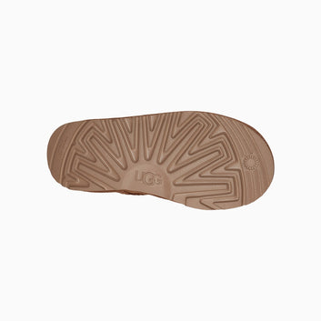 Kid's Bailey Bow Plaid Punk Boot