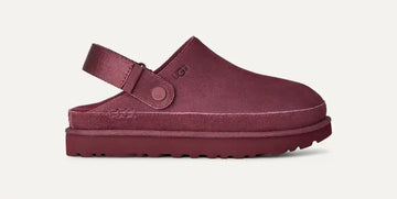 Sabot Goldenstar burnt magenta