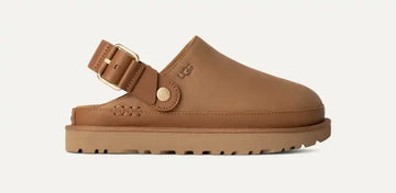 Sabot Goldenstar Villa chestnut