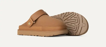 Sabot Goldenstar Villa chestnut