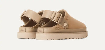 Sabot Goldenstar Villa mustard seed