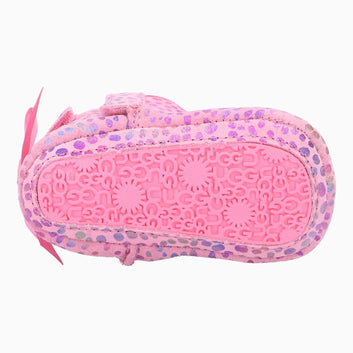 Kid's Jesse Bow II Spots Boot Infants