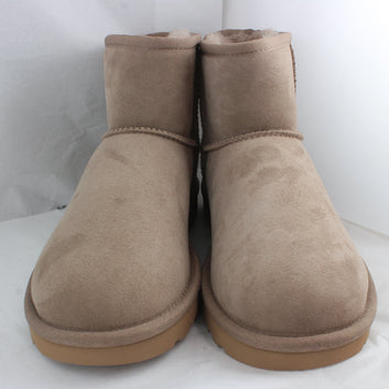 Womens UGG Classic Mini Ii Caribou Boots