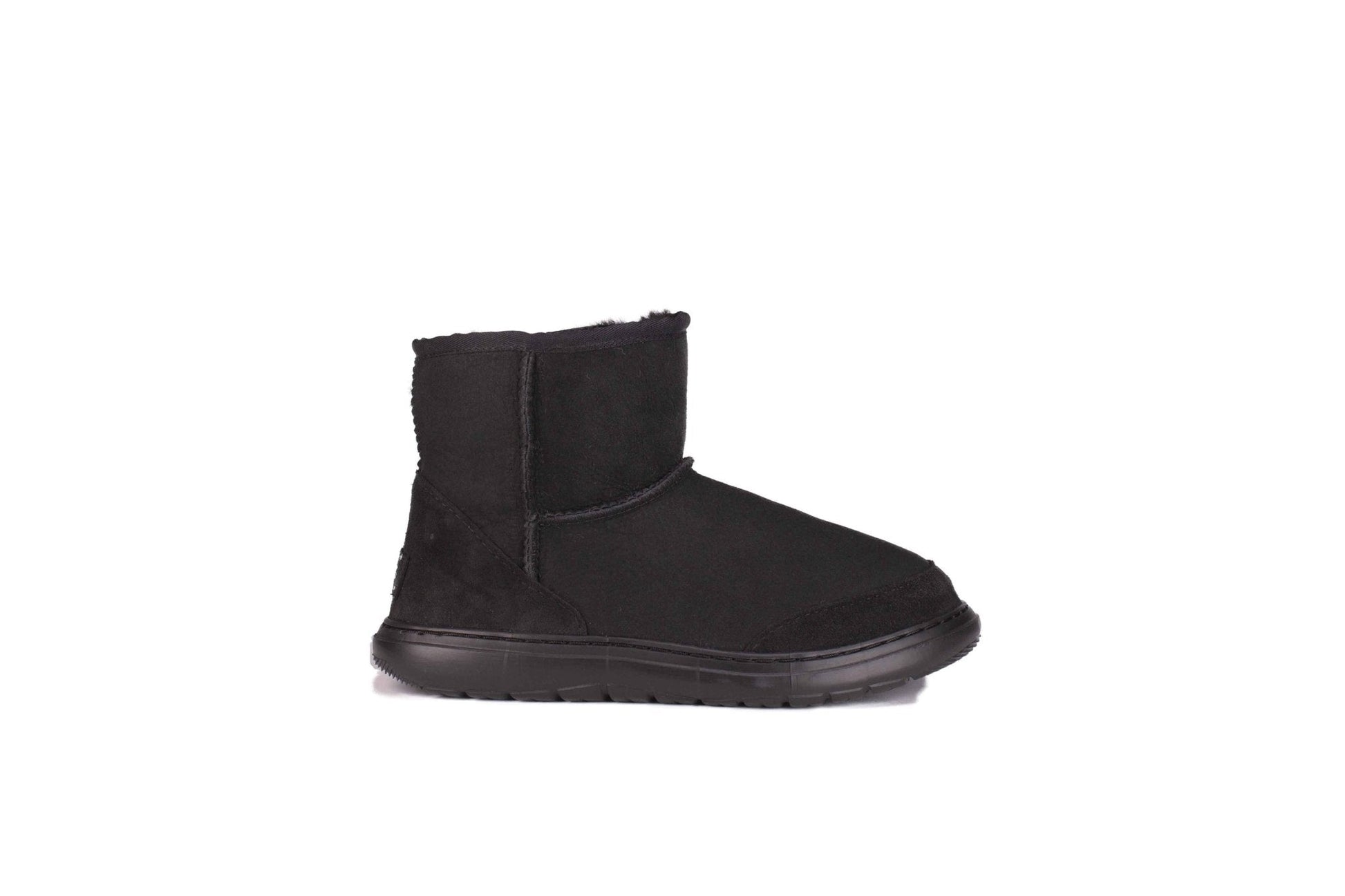 Active Mini Short Boot - SHEARERS UGG