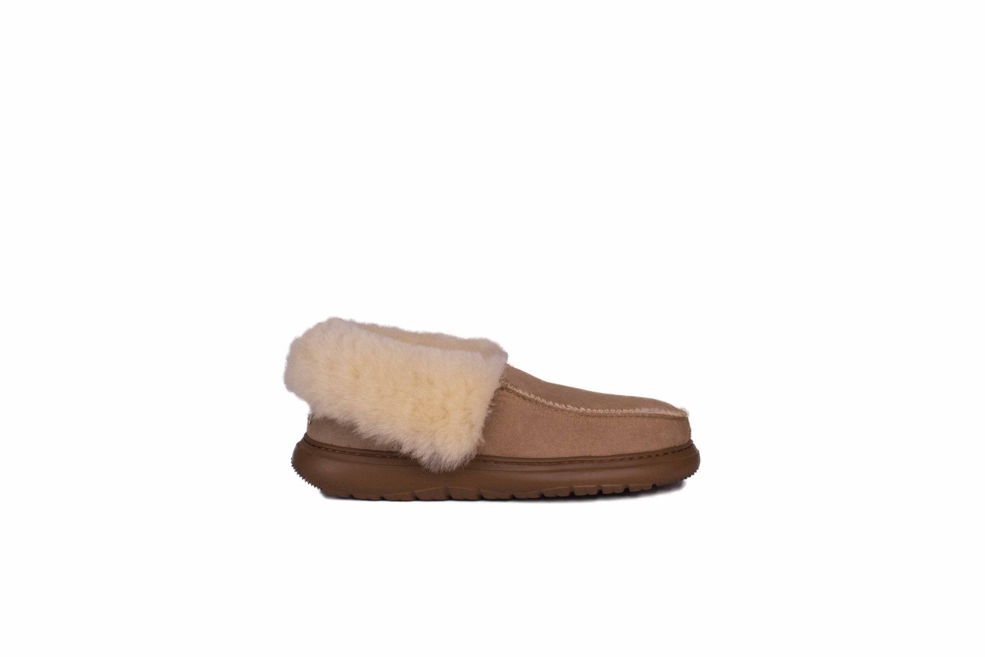 Active Moccasins - SHEARERS UGG