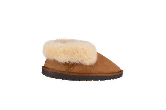 Ankle Slipper - SHEARERS UGG