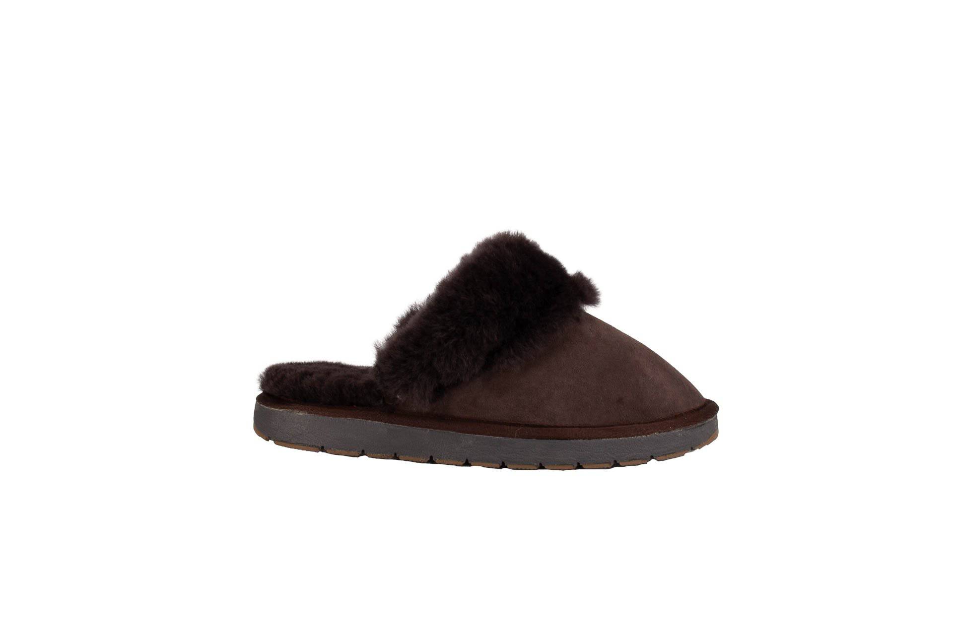 Classic WA Slipper - SHEARERS UGG