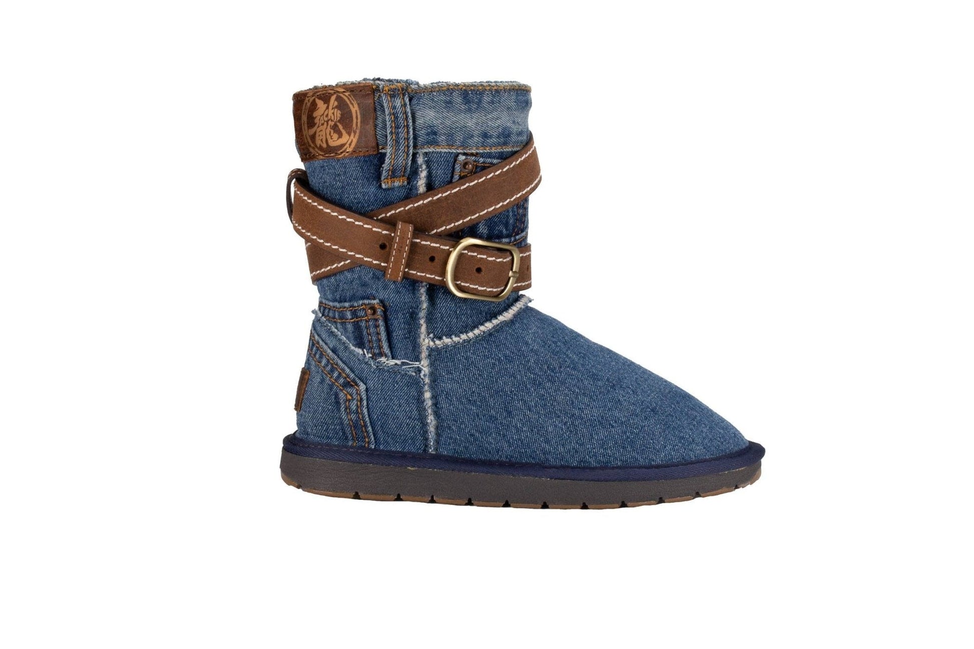 Denim Classic Short - SHEARERS UGG