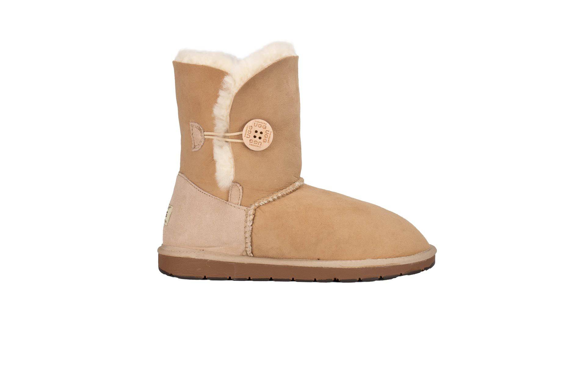 Short Button - SHEARERS UGG