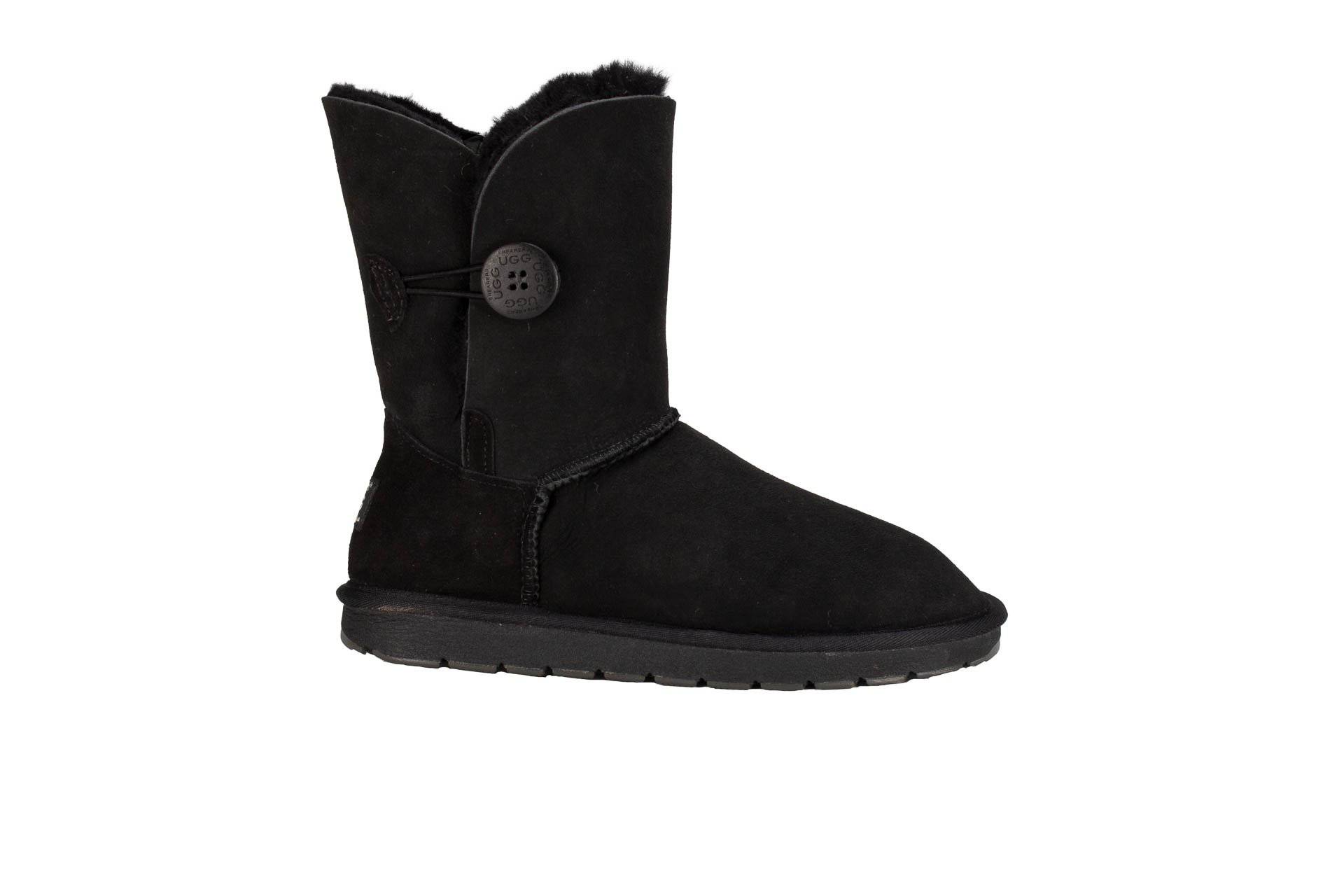 Short Button - SHEARERS UGG