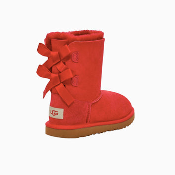 Kid's Bailey Bow II Boot Toddler