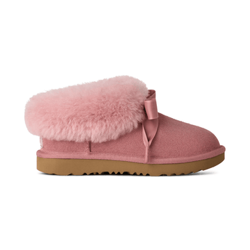 UGG Kids Bailey Slipper Pink Dawn