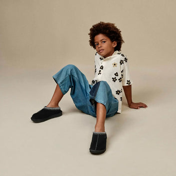 Kid's Tasman II Slipper Grade School