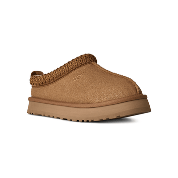 UGG Kids Tazz Dazzle Chestnut