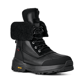 UGG Men's Adirondack Boot XXV Black