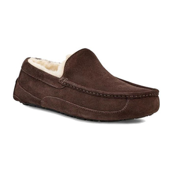 UGG Men's Ascot Espresso Suede
