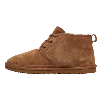 UGG Men's Neumel Chestnut Suede