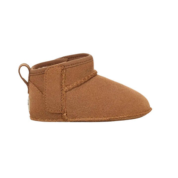UGG Toddlers Baby Classic Ultra Mini Chestnut