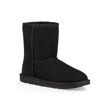 UGG Toddlers Classic II Black