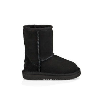 UGG Toddlers Classic II Black