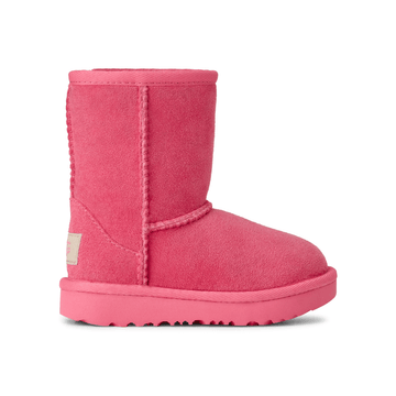 UGG Toddlers Classic II Pink Bloom