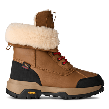 UGG Women's Adirondack Boot XXV Chestnut Waterproof