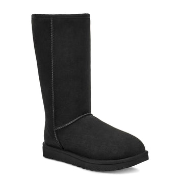 UGG Women's Classic Tall II Black