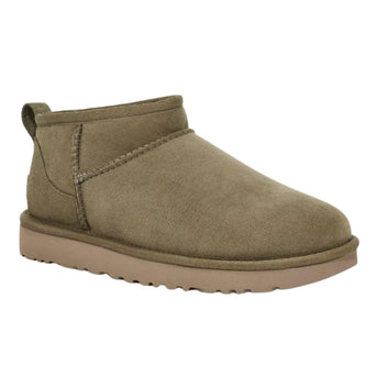 UGG Women's Classic Ultra Mini Antilope
