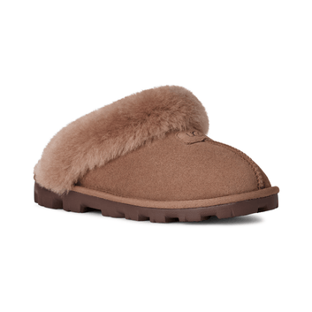UGG Women's Coquette Rocky Oak