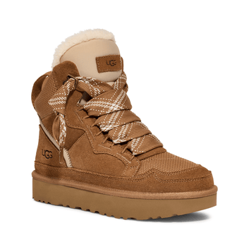 UGG Women's Highmel Chestnut Suede