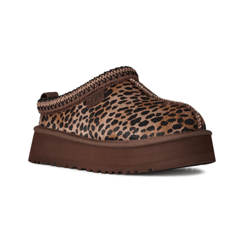 UGG Women's Tazz Caspian Burnt Cedar
